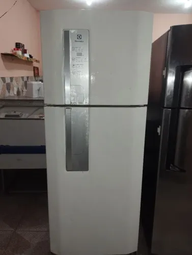 Electrolux Frost Free