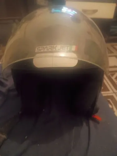 Capacete 
