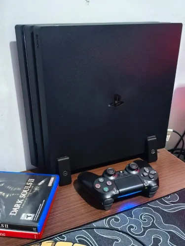 Playstation 4 PRO