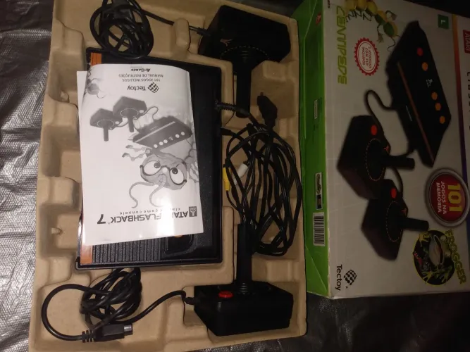video game zero, Troco por algo do meu interesse! 