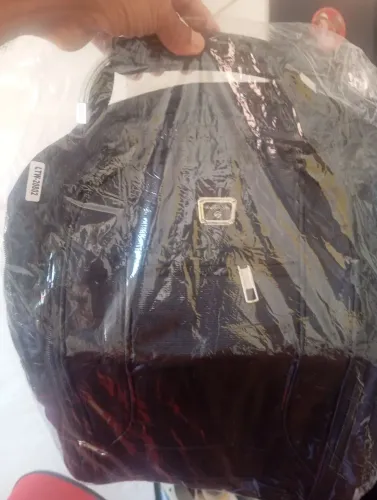 Mochila