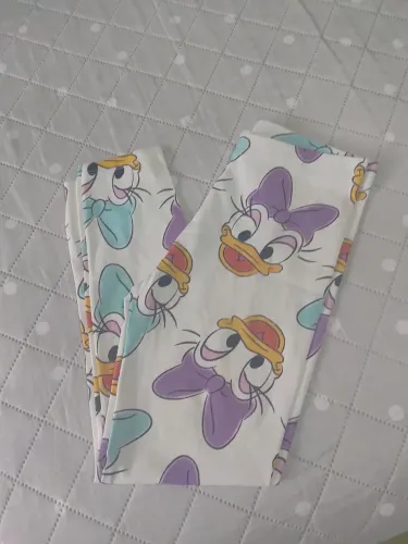 Leggin infantil 