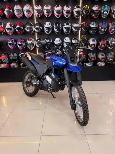 YAMAHA LANDER XTZ 250 ABS 2026