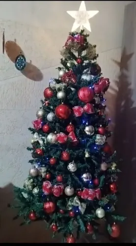 Árvore de natal 