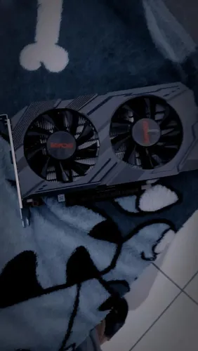 Gtx 1650 4gb