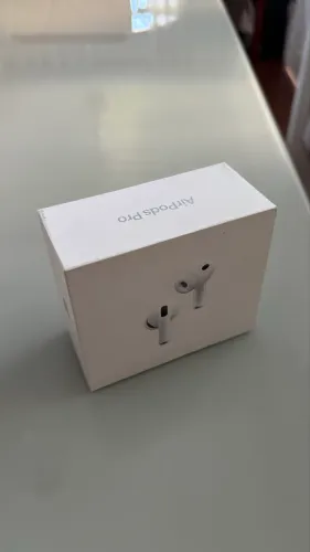 airpods pro 3