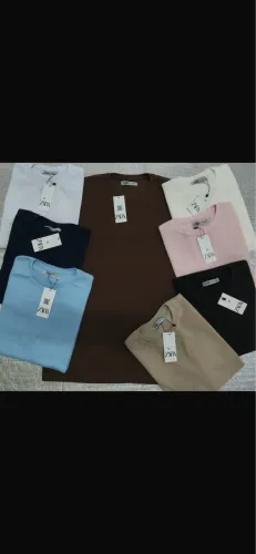Camisa texturizada 