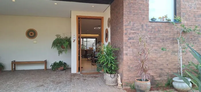 casa - Sousas - Campinas