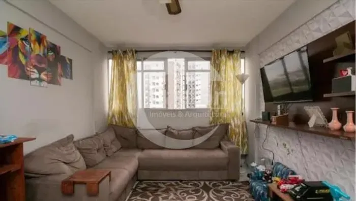 apartamento próximo ao clube juventus