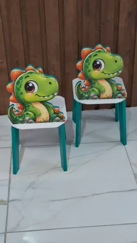 Cadeira infantil 