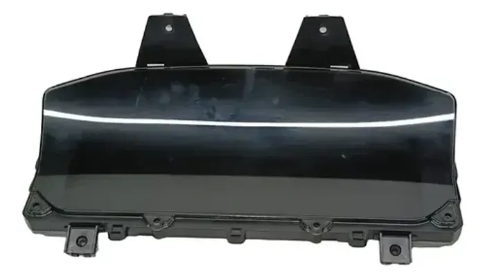 Painel Instrumentos Range Rover Evoque P300 2019 2020 Preto