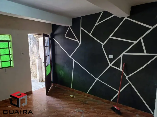 Casa Térrea à venda 3 quartos 4 vagas Cooperativa - São Bernardo do Campo - SP