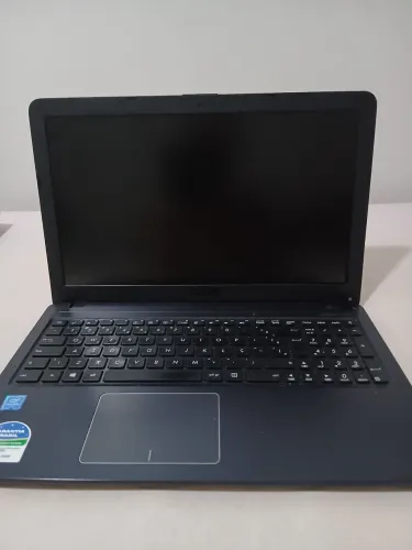 Notebook Asus