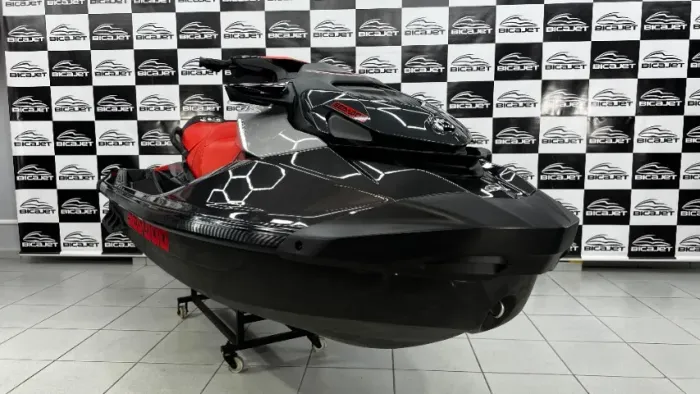 Jet Ski Sea Doo GTI 170 SE 2022