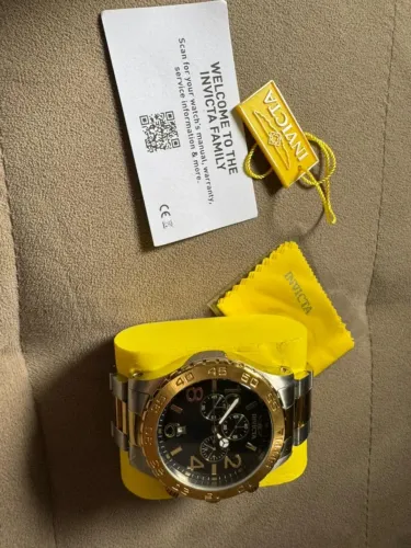 Relógio Invicta Specialty