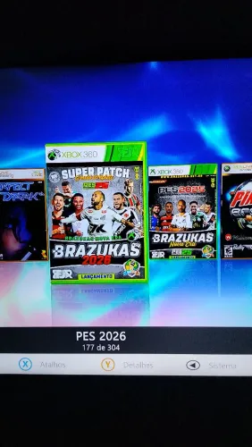 HD COM JOGOS XBOX 360 BLOQUEADO OU DESBLOQUEADO