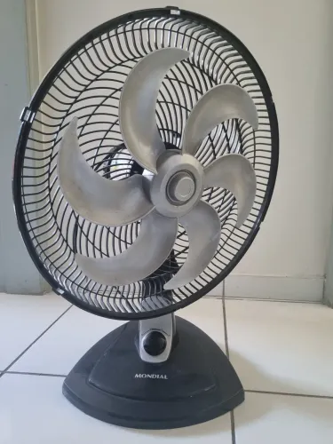 Ventilador Mondial 40cm