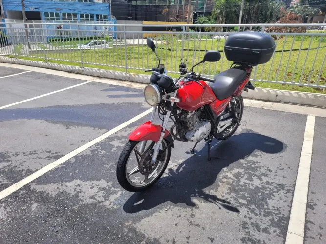 Suzuki yes