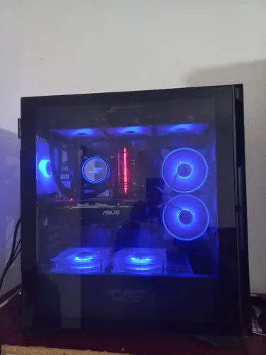 Pc gamer