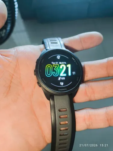 Garmin 165