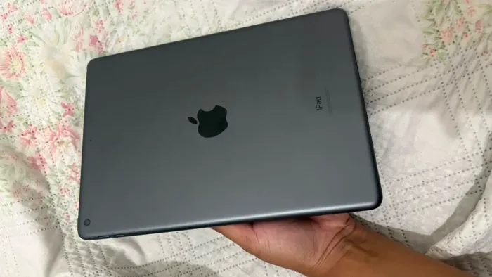 Ipad 9º Geração 64gb