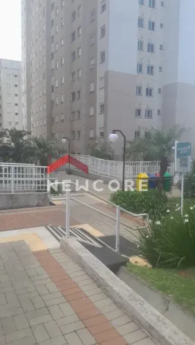Apartamento em Avenida Curió - Campanário - Diadema/SP