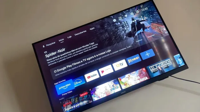 Tv 32 smart 