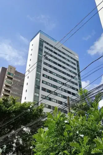 Apartamento para locação no MICAS VILAÇA, PARNAMIRIM, Recife, PE