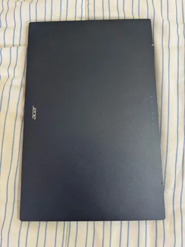 Notebook Acer Ryzen 5
