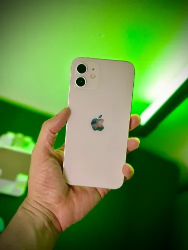 iPhone 12 64GB IMPECÁVEL 