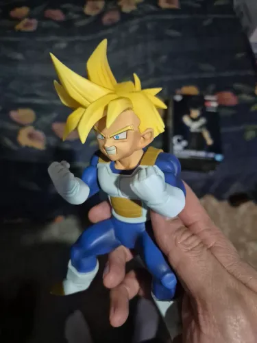Masterlise Gohan (traje sayajin)