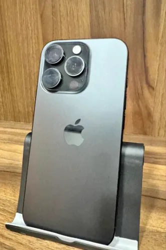 iPhone 16 pro 256Gb