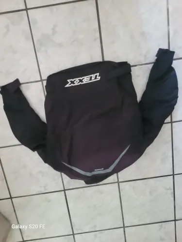 Jaqueta texx tamanho G
