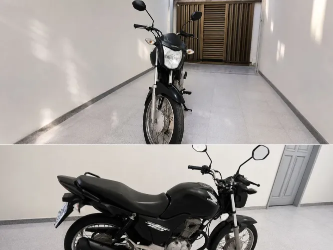 Alugo Start 160