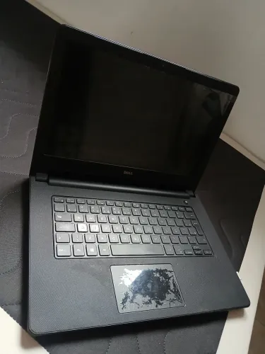 Notebook Dell