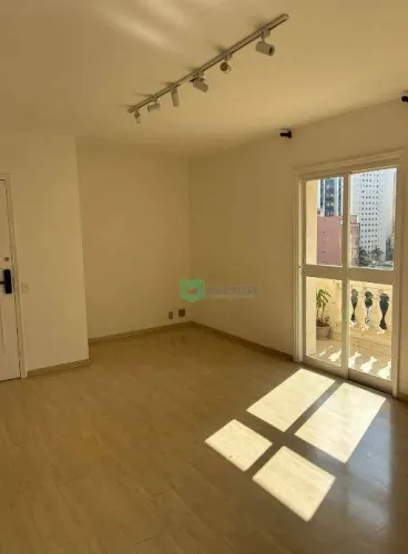Apartamento com 3 dormitórios para alugar, 110 m² por R$ 7.383,00/mês - Pinheiros - São Pa