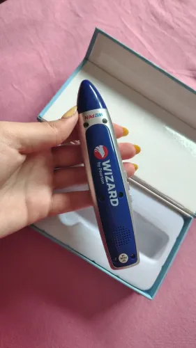 Caneta tradutora Wizpen Wizard 