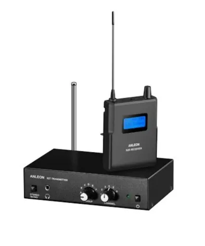 Retorno de Palco Anleon S2