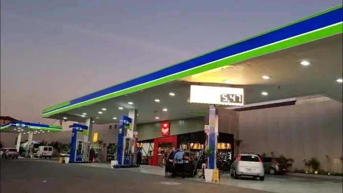 Ótimo posto em Maceió - AL (Boa Galonagem, Toda Estrutura)