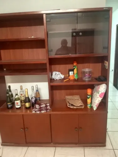 Vendo estante 180 reais w43/ *