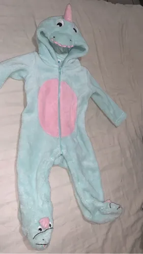 Pijama infantil