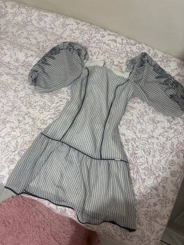 Vestido colmeia