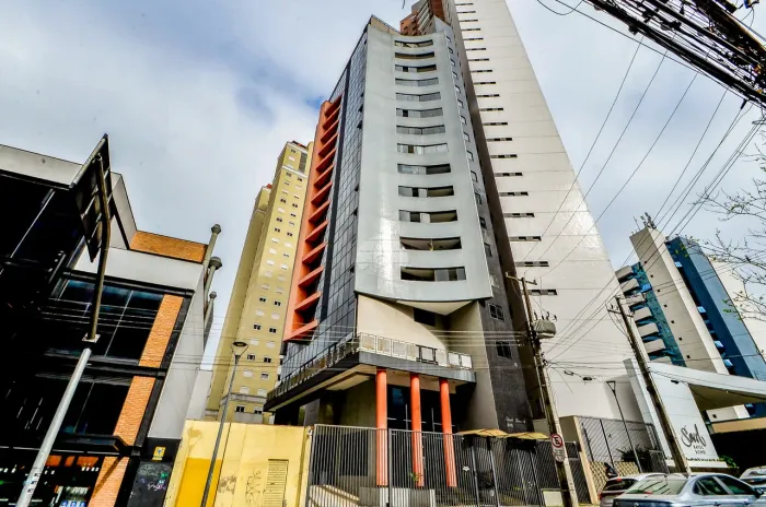 Vendas Apartamento Curitiba PR