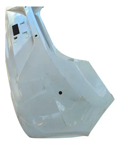 Parachoque Traseiro Ford Ka Hatch 2015 A 2020 Original