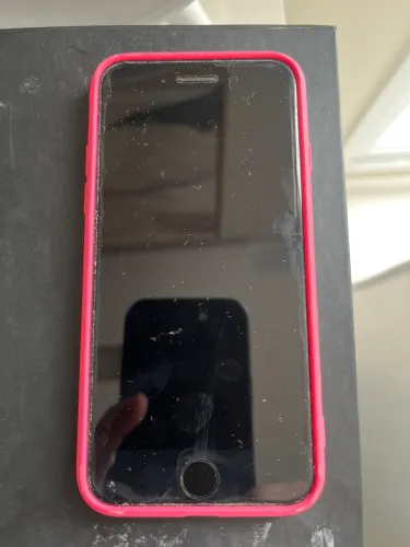 iPhone 7 Preto