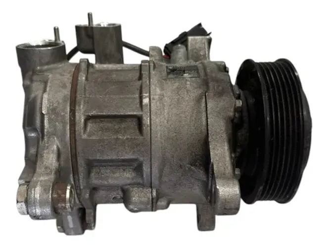 Compressor Ar Condicionado (680502202) Bmw 320 2013 / 2018