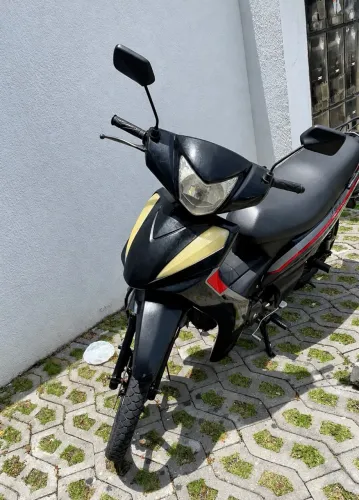 Shineray jet 50cc 2021/2022