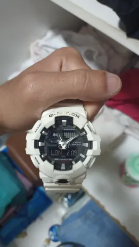 relógio gshock original