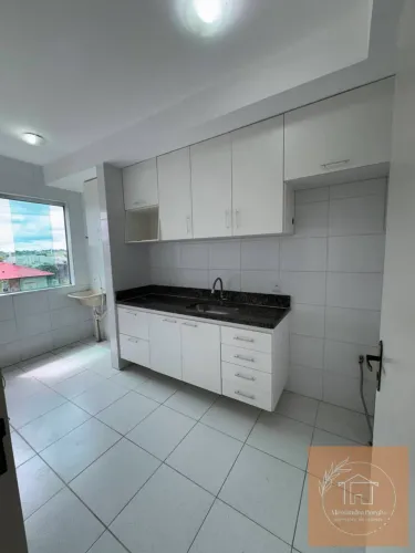 Alugo Apartamento Condomínio Allegro