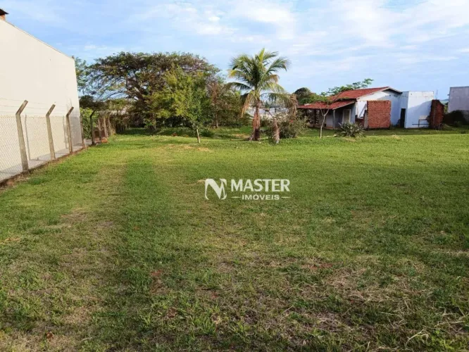 Terreno à venda, 2500 m² por R$ 500.000,00 - Sítios de Recreio Santa Rosa (Padre Nóbrega) 